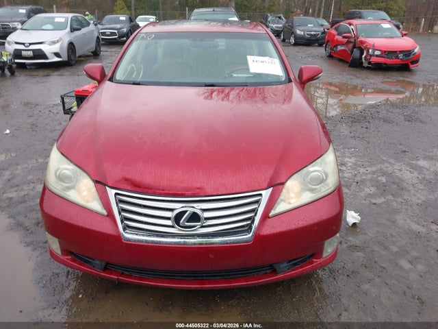 Продажа на аукционе авто 2010 Lexus Es 350, vin: JTHBK1EG5A2409551, номер лота: 44505322