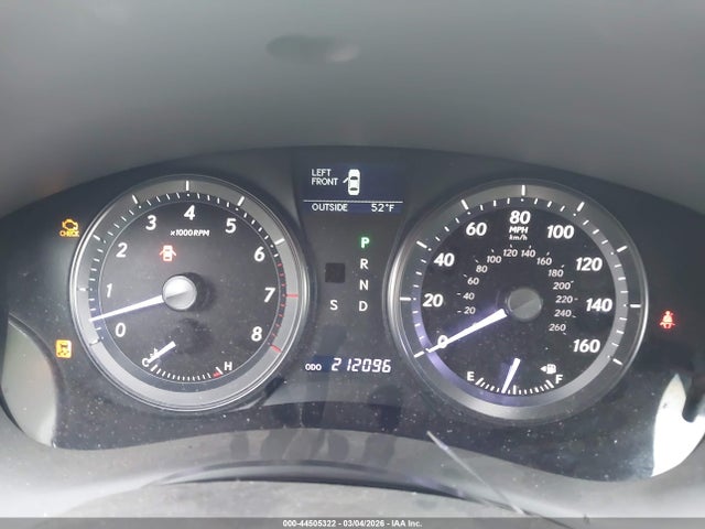 Продажа на аукционе авто 2010 Lexus Es 350, vin: JTHBK1EG5A2409551, номер лота: 44505322