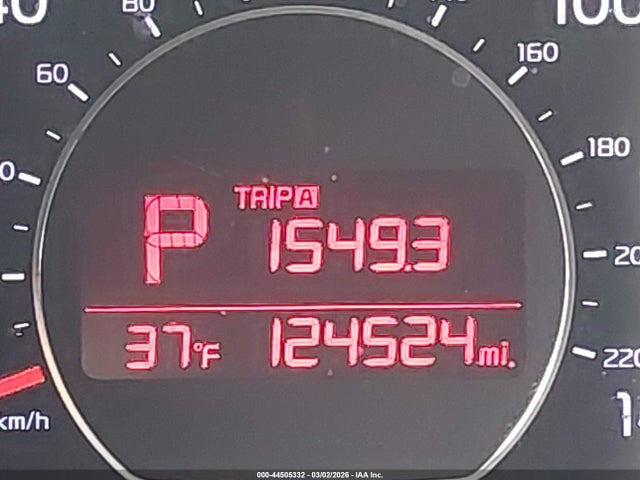 Продаж на аукціоні авто 2016 Kia Soul +, vin: KNDJP3A59G7341863, номер лоту: 44505332