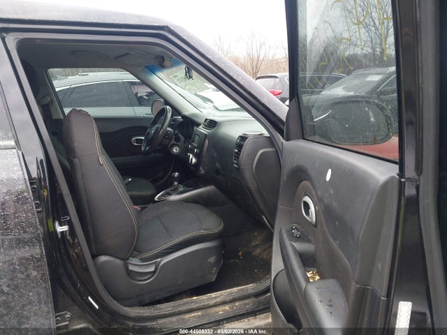 Продаж на аукціоні авто 2016 Kia Soul +, vin: KNDJP3A59G7341863, номер лоту: 44505332