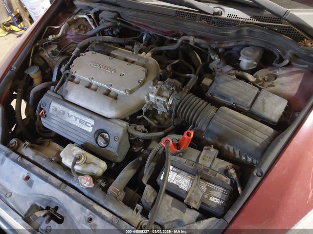 Aukcja sprzedaży 2007 Honda Accord 3.0 Ex, vin: 1HGCM66567A094592, numer aukcji: 44505337