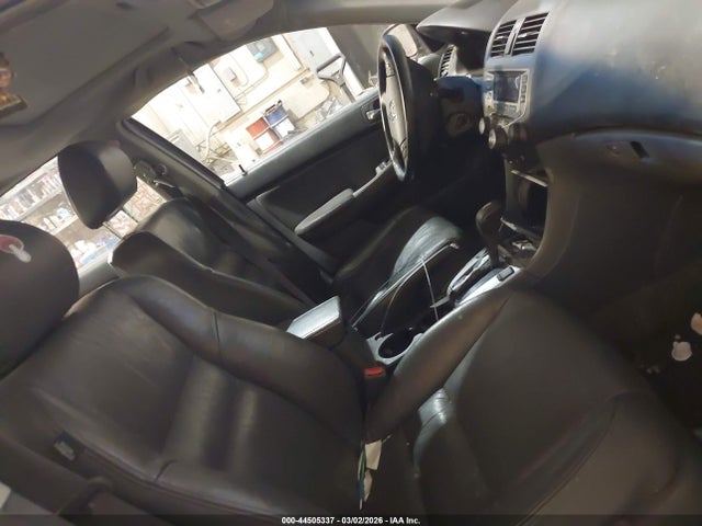 Aukcja sprzedaży 2007 Honda Accord 3.0 Ex, vin: 1HGCM66567A094592, numer aukcji: 44505337