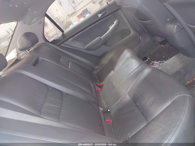 Aukcja sprzedaży 2007 Honda Accord 3.0 Ex, vin: 1HGCM66567A094592, numer aukcji: 44505337