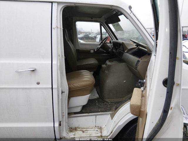 1990 DODGE RAM VAN 2B7GB11Y3LK755553 Photo 4