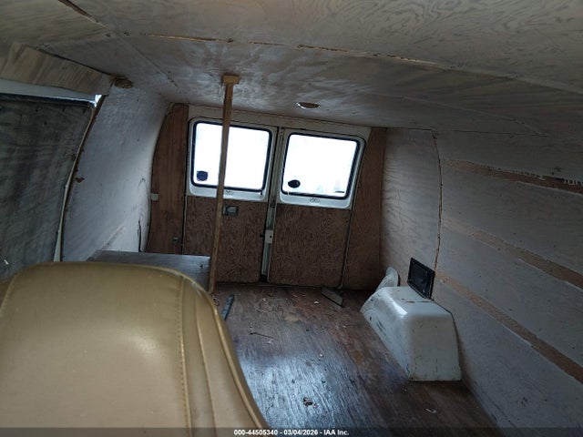 1990 DODGE RAM VAN 2B7GB11Y3LK755553 Photo 7