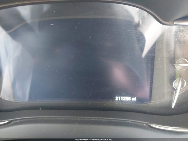 2015 Buick Lacrosse Leather მანქანა იყიდება აუქციონზე, vin: 1G4GB5G36FF156275, აუქციონის ნომერი: 44505343