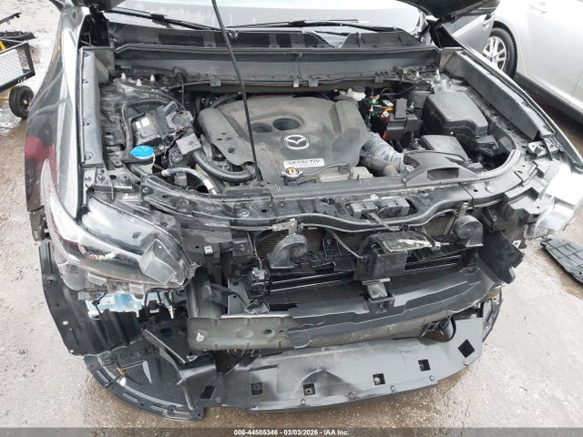 44505346 :رقم المزاد ، JM3TCBCYXK0319448 vin ، 2019 Mazda Cx-9 Touring مزاد بيع