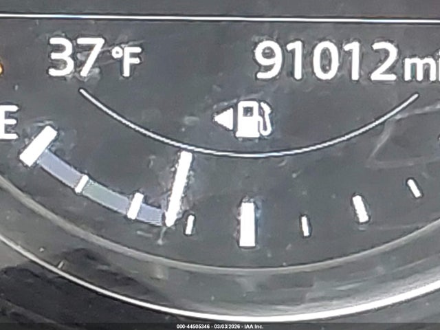 44505346 :رقم المزاد ، JM3TCBCYXK0319448 vin ، 2019 Mazda Cx-9 Touring مزاد بيع