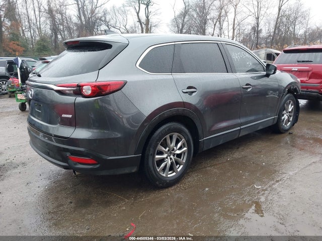44505346 :رقم المزاد ، JM3TCBCYXK0319448 vin ، 2019 Mazda Cx-9 Touring مزاد بيع