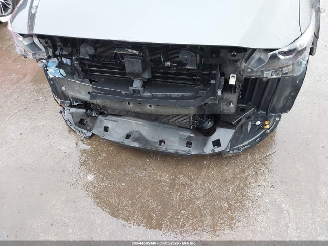 44505346 :رقم المزاد ، JM3TCBCYXK0319448 vin ، 2019 Mazda Cx-9 Touring مزاد بيع