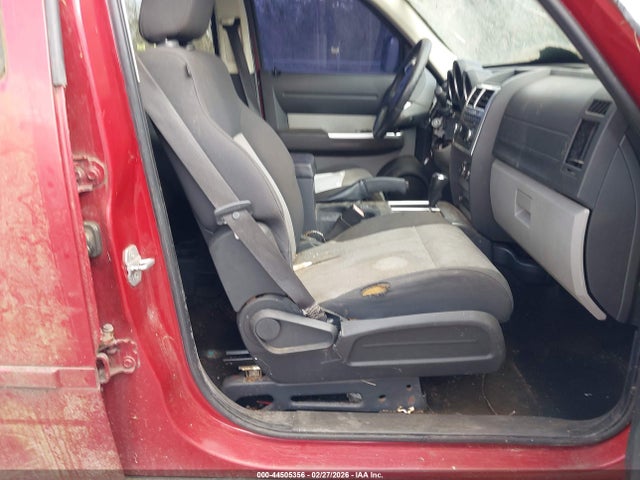 Auction sale of the 2007 Dodge Nitro Slt/rt, vin: 1D8GT58K27W666469, lot number: 44505356