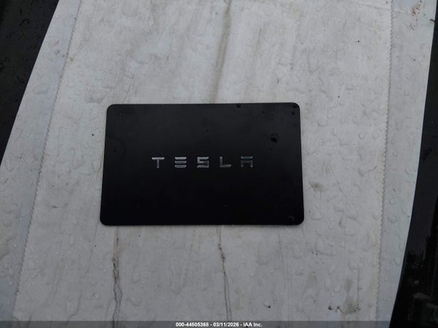 2021 TESLA MODEL Y 5YJYGAEE0MF176935 Photo 10