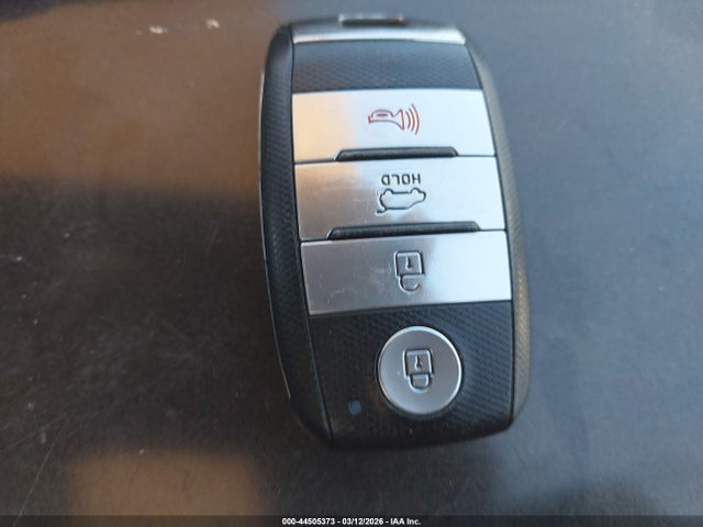 Aukcja sprzedaży 2016 Kia Sportage Ex, vin: KNDPC3AC9G7803293, numer aukcji: 44505373