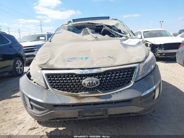 Aukcja sprzedaży 2016 Kia Sportage Ex, vin: KNDPC3AC9G7803293, numer aukcji: 44505373