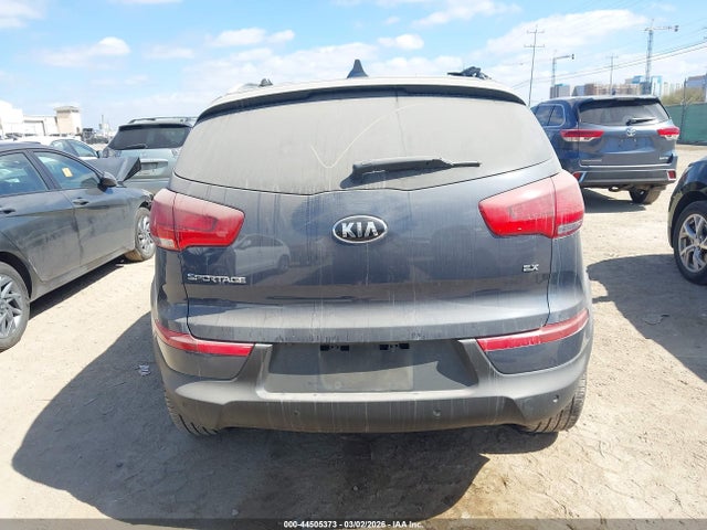 Aukcja sprzedaży 2016 Kia Sportage Ex, vin: KNDPC3AC9G7803293, numer aukcji: 44505373