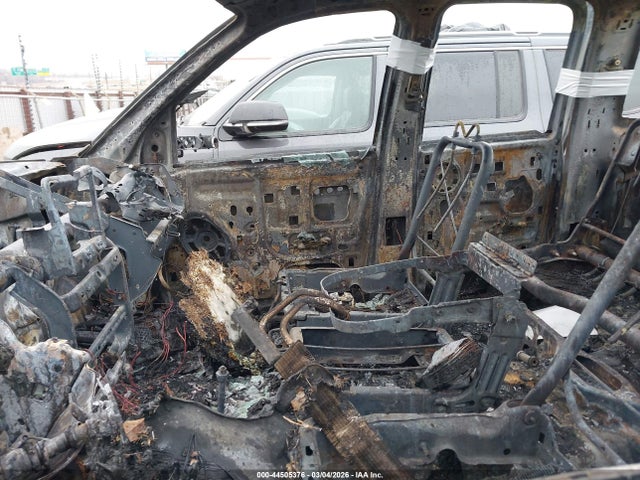 Aukcja sprzedaży 2007 Dodge Ram 2500 Slt/trx4 Off Road/sport/power Wagon, vin: 1D7KS28C87J534144, numer aukcji: 44505376