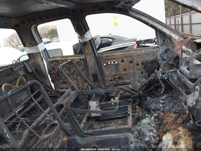 Aukcja sprzedaży 2007 Dodge Ram 2500 Slt/trx4 Off Road/sport/power Wagon, vin: 1D7KS28C87J534144, numer aukcji: 44505376