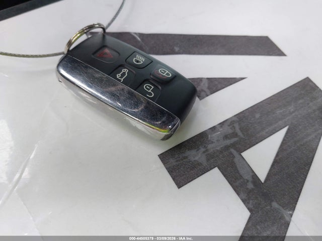 2019 LAND ROVER DISCOVERY SPORT SALCR2FX7KH791062 Photo 10