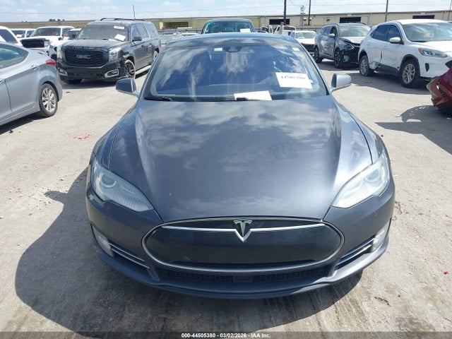 Aukcja sprzedaży 2015 Tesla Model S 70d/85d/p85d, vin: 5YJSA1S26FF085821, numer aukcji: 44505380
