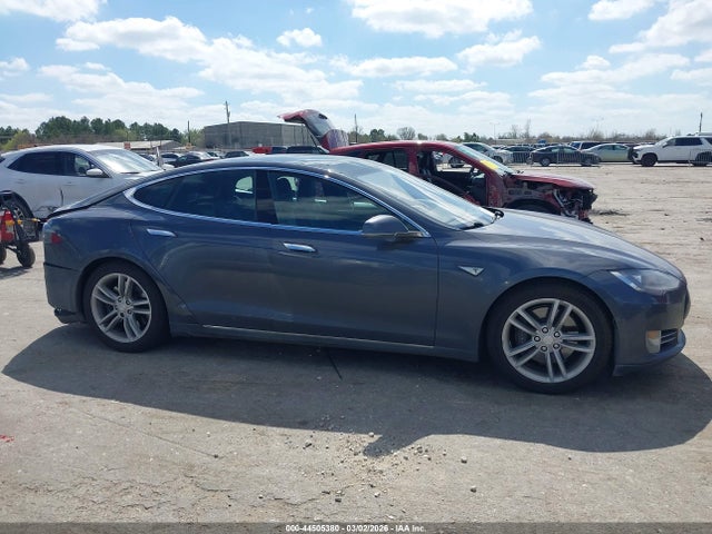 Aukcja sprzedaży 2015 Tesla Model S 70d/85d/p85d, vin: 5YJSA1S26FF085821, numer aukcji: 44505380