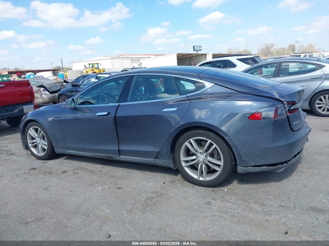 Aukcja sprzedaży 2015 Tesla Model S 70d/85d/p85d, vin: 5YJSA1S26FF085821, numer aukcji: 44505380