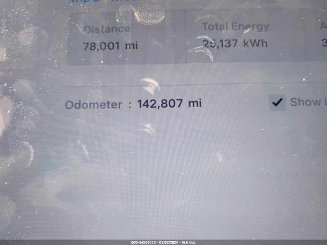 Aukcja sprzedaży 2015 Tesla Model S 70d/85d/p85d, vin: 5YJSA1S26FF085821, numer aukcji: 44505380