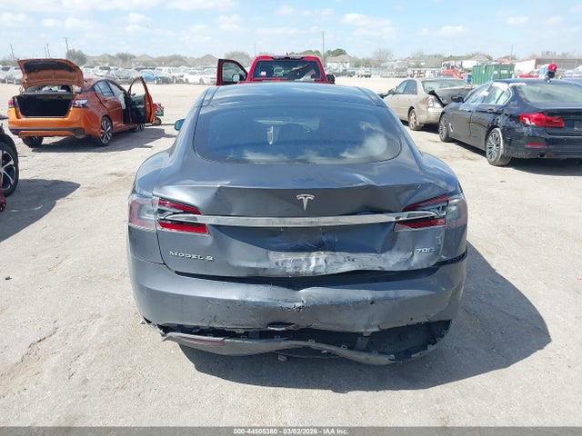 Aukcja sprzedaży 2015 Tesla Model S 70d/85d/p85d, vin: 5YJSA1S26FF085821, numer aukcji: 44505380