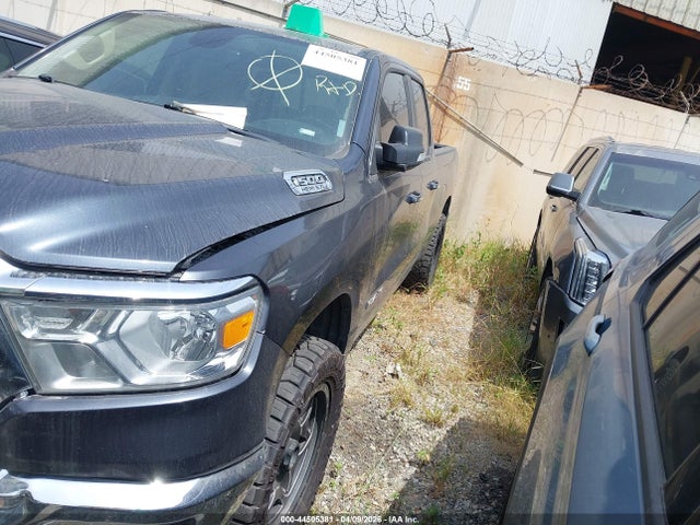 1C6RREBT5LN278005 RAM 1500 Big Horn 4x2 6&#039;4 Box