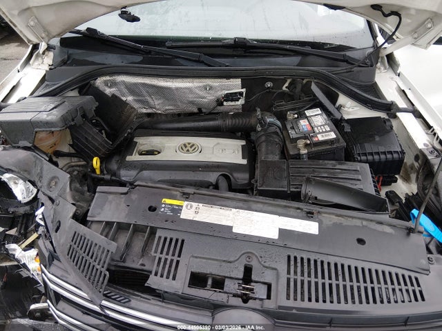 44505390 :رقم المزاد ، WVGAV7AX7HK041571 vin ، 2017 Volkswagen Tiguan 2.0t/2.0t S مزاد بيع