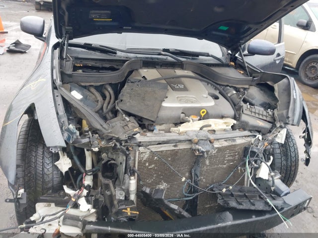 Aukcja sprzedaży 2007 Infiniti G35x, vin: JNKBV61FX7M817655, numer aukcji: 44505400