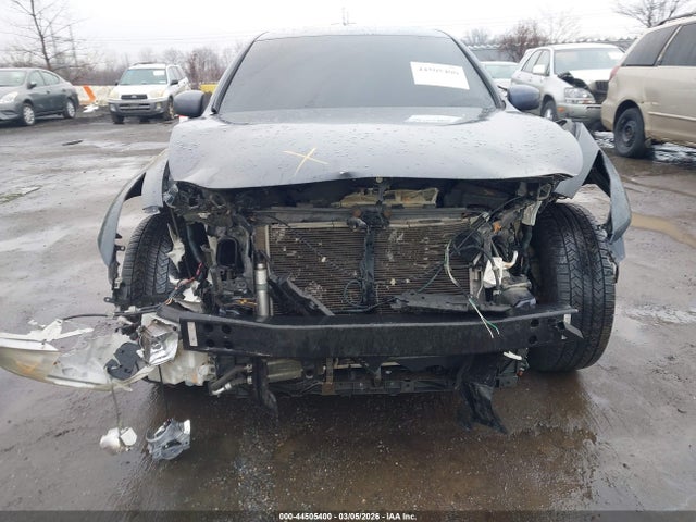 Aukcja sprzedaży 2007 Infiniti G35x, vin: JNKBV61FX7M817655, numer aukcji: 44505400