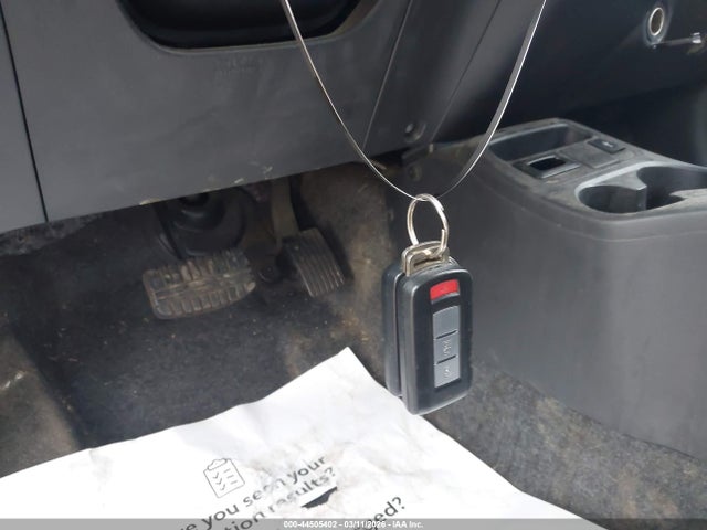 2019 MITSUBISHI MIRAGE ML32A4HJ1KH010103 Photo 10