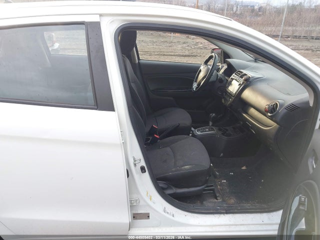 2019 MITSUBISHI MIRAGE ML32A4HJ1KH010103 Photo 4