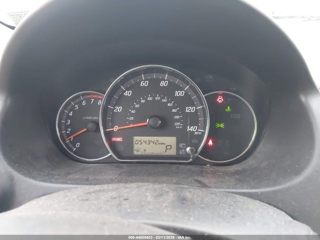 2019 MITSUBISHI MIRAGE ML32A4HJ1KH010103 Photo 6