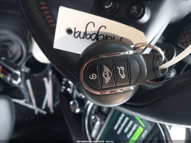 2020 MINI HARDTOP WMWXU9C08L2M56353 Photo 10