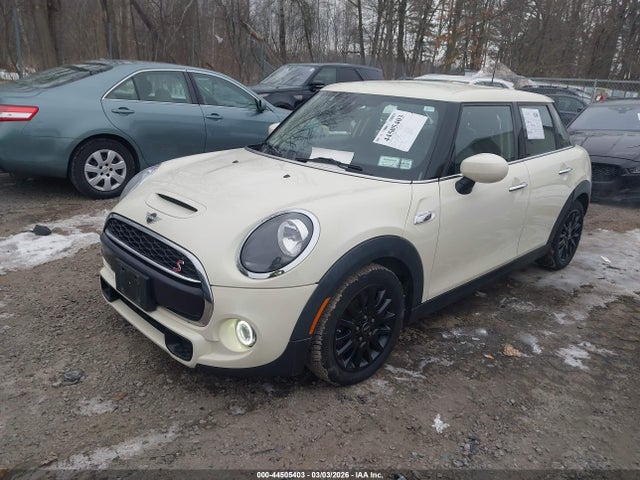 2020 MINI HARDTOP WMWXU9C08L2M56353 Photo 1