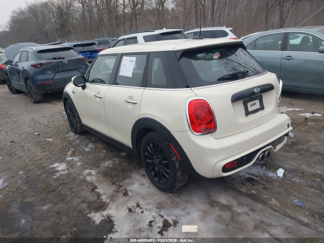 2020 MINI HARDTOP WMWXU9C08L2M56353 Photo 2