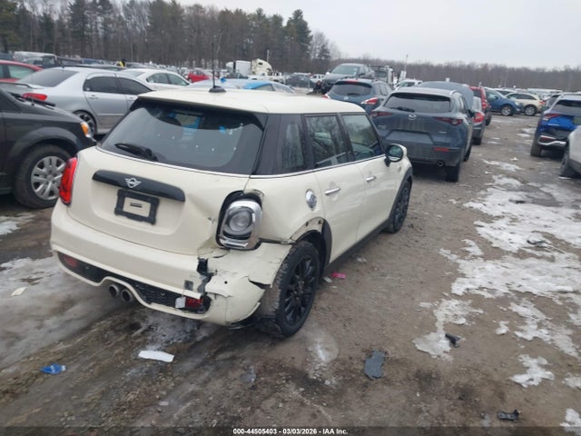 2020 MINI HARDTOP WMWXU9C08L2M56353 Photo 3