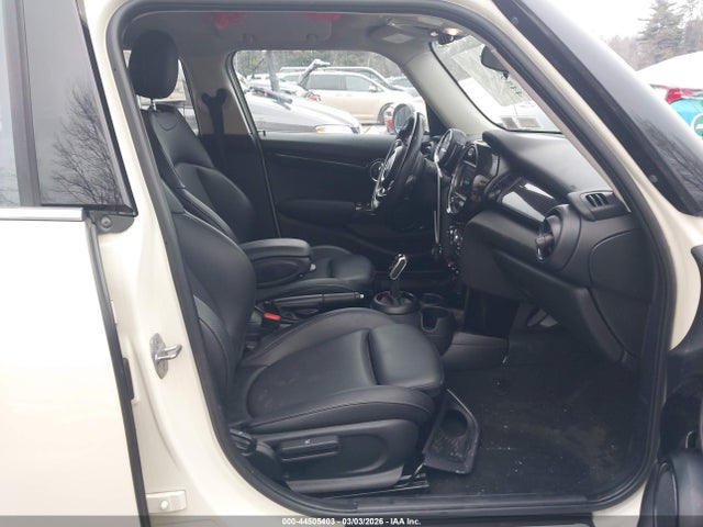 2020 MINI HARDTOP WMWXU9C08L2M56353 Photo 4