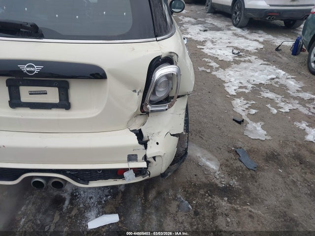2020 MINI HARDTOP WMWXU9C08L2M56353 Photo 5