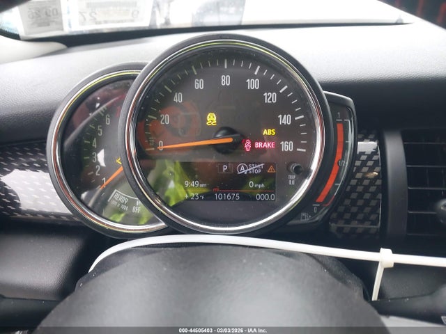 2020 MINI HARDTOP WMWXU9C08L2M56353 Photo 6