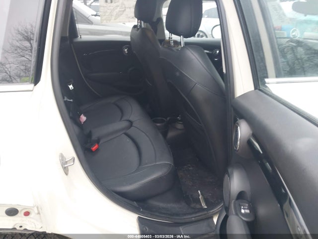 2020 MINI HARDTOP WMWXU9C08L2M56353 Photo 7