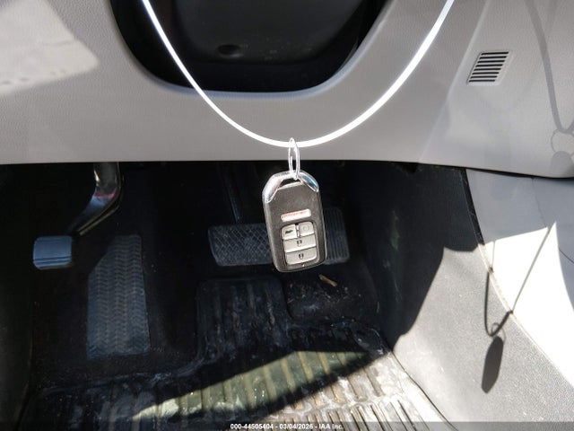 5FNYF6H58GB104235 Honda Pilot Ex-l