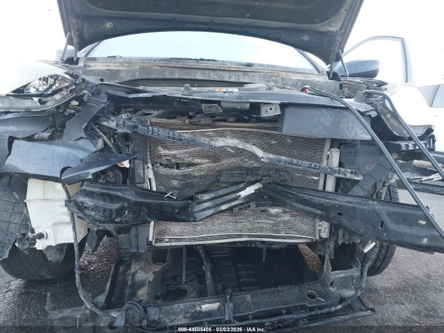 5XYZT3LB0HG387720 Hyundai Santa Fe Sport 2.4l