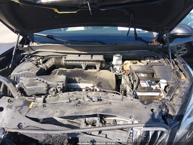 Aukcja sprzedaży 2017 Buick Envision Preferred, vin: LRBFXASA3HD041369, numer aukcji: 44505413