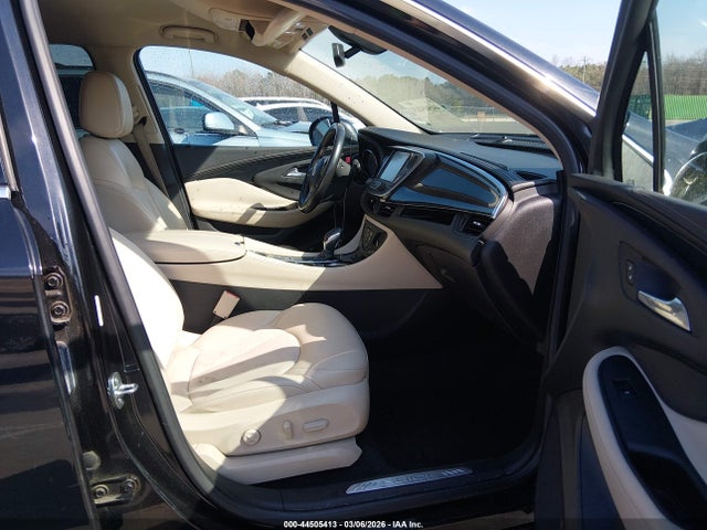 Aukcja sprzedaży 2017 Buick Envision Preferred, vin: LRBFXASA3HD041369, numer aukcji: 44505413