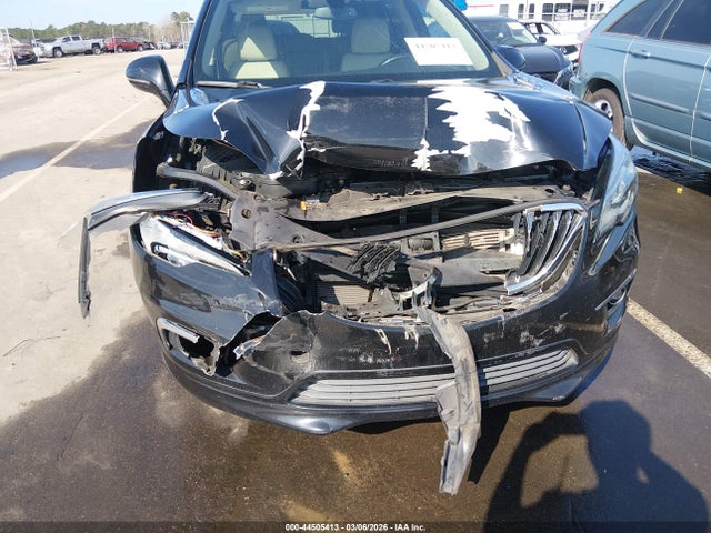 Aukcja sprzedaży 2017 Buick Envision Preferred, vin: LRBFXASA3HD041369, numer aukcji: 44505413