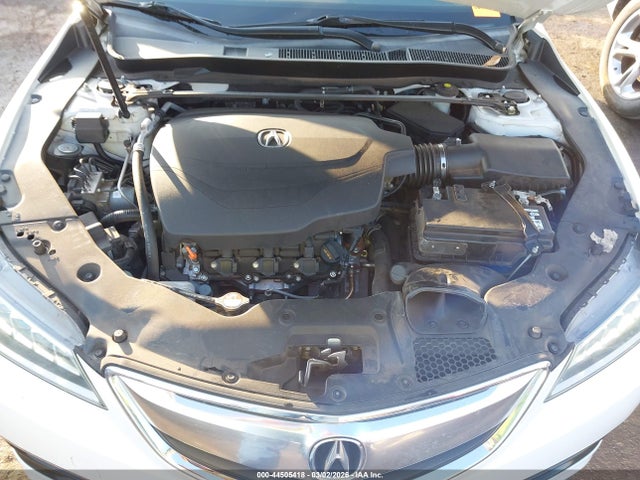 Продажа на аукционе авто 2016 Acura Tlx V6 Tech, vin: 19UUB2F5XGA000880, номер лота: 44505418