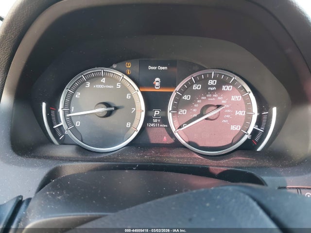 Продажа на аукционе авто 2016 Acura Tlx V6 Tech, vin: 19UUB2F5XGA000880, номер лота: 44505418