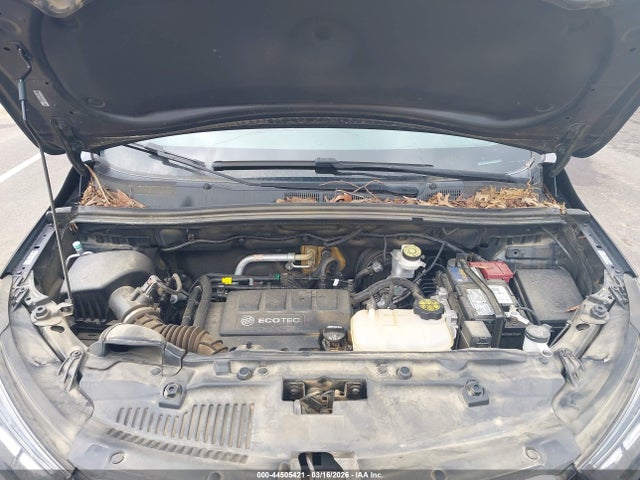 Aukcja sprzedaży 2018 Buick Encore Essence, vin: KL4CJCSB3JB656509, numer aukcji: 44505421